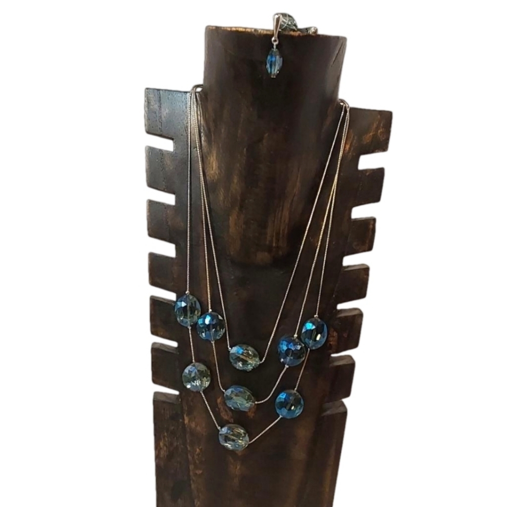 KENNETH COLE REACTION  3‎ PIECES JEWELRY SETS